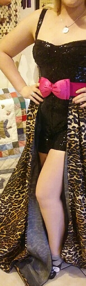 Sherri Hill - Picture 1 of 3